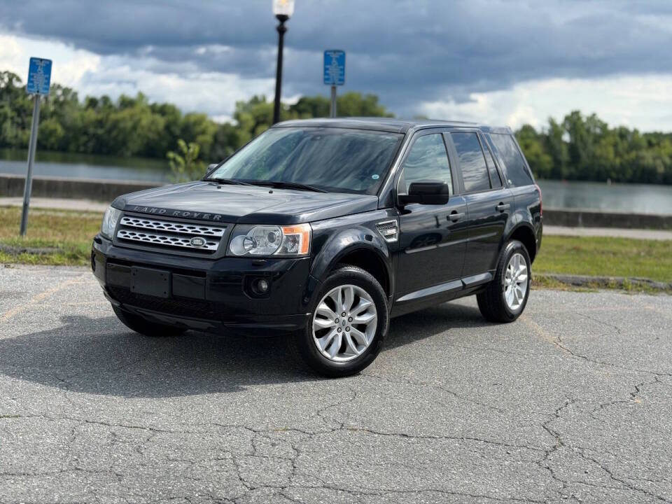 land rover lr2 2011 SALFR2BN8BH272961 image land rover lr2 2011 SALFR2BN8BH272961 image